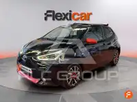 2021 Toyota AYGO