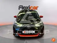 2021 Toyota AYGO