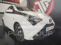 2021 Toyota AYGO