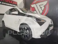 2021 Toyota AYGO