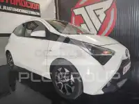 2021 Toyota AYGO