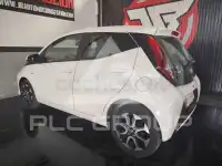 2021 Toyota AYGO