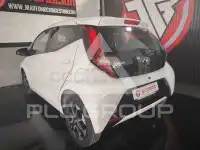 2021 Toyota AYGO