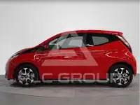 2021 Toyota AYGO