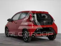 2021 Toyota AYGO
