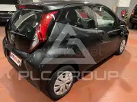 2021 Toyota AYGO
