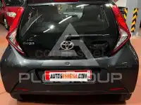 2021 Toyota AYGO