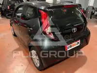 2021 Toyota AYGO