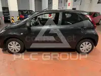 2021 Toyota AYGO