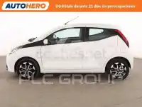 2021 Toyota AYGO