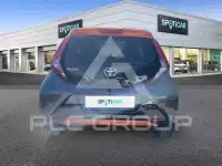 2021 Toyota AYGO