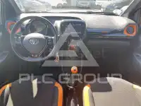 2021 Toyota AYGO