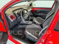 2021 Toyota AYGO