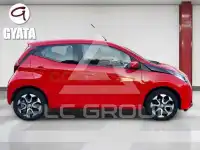 2021 Toyota AYGO