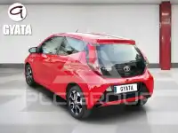 2021 Toyota AYGO
