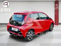 2021 Toyota AYGO