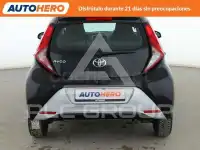 2021 Toyota AYGO