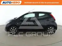 2021 Toyota AYGO