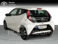 2021 Toyota AYGO