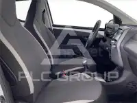 2021 Toyota AYGO