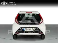 2021 Toyota AYGO