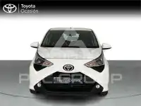 2021 Toyota AYGO