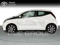 2021 Toyota AYGO