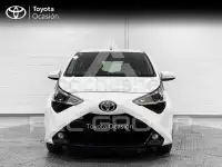 2021 Toyota AYGO