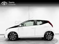 2021 Toyota AYGO