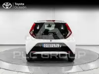 2021 Toyota AYGO