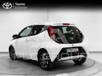 2021 Toyota AYGO