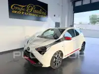 2021 Toyota AYGO