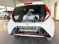 2021 Toyota AYGO