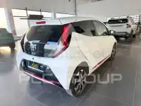 2021 Toyota AYGO