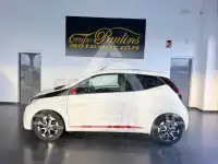 2021 Toyota AYGO