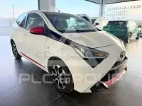 2021 Toyota AYGO