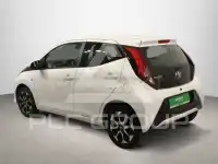 2021 Toyota AYGO