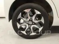 2021 Toyota AYGO