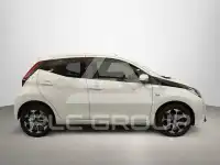 2021 Toyota AYGO