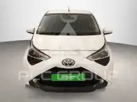 2021 Toyota AYGO