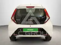 2021 Toyota AYGO