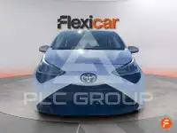 2021 Toyota AYGO