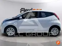 2021 Toyota AYGO
