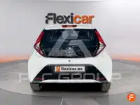 2021 Toyota AYGO