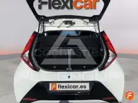 2021 Toyota AYGO