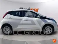 2021 Toyota AYGO