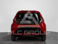 2021 Toyota AYGO