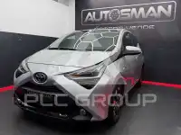 2021 Toyota AYGO