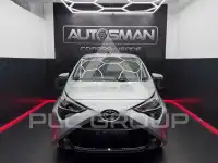 2021 Toyota AYGO