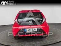 2021 Toyota AYGO